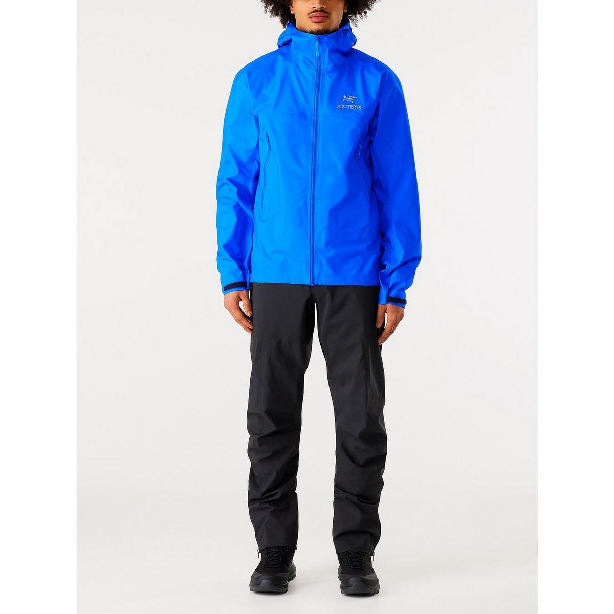 Arc'teryx Men's Beta Pant | Regular - Black