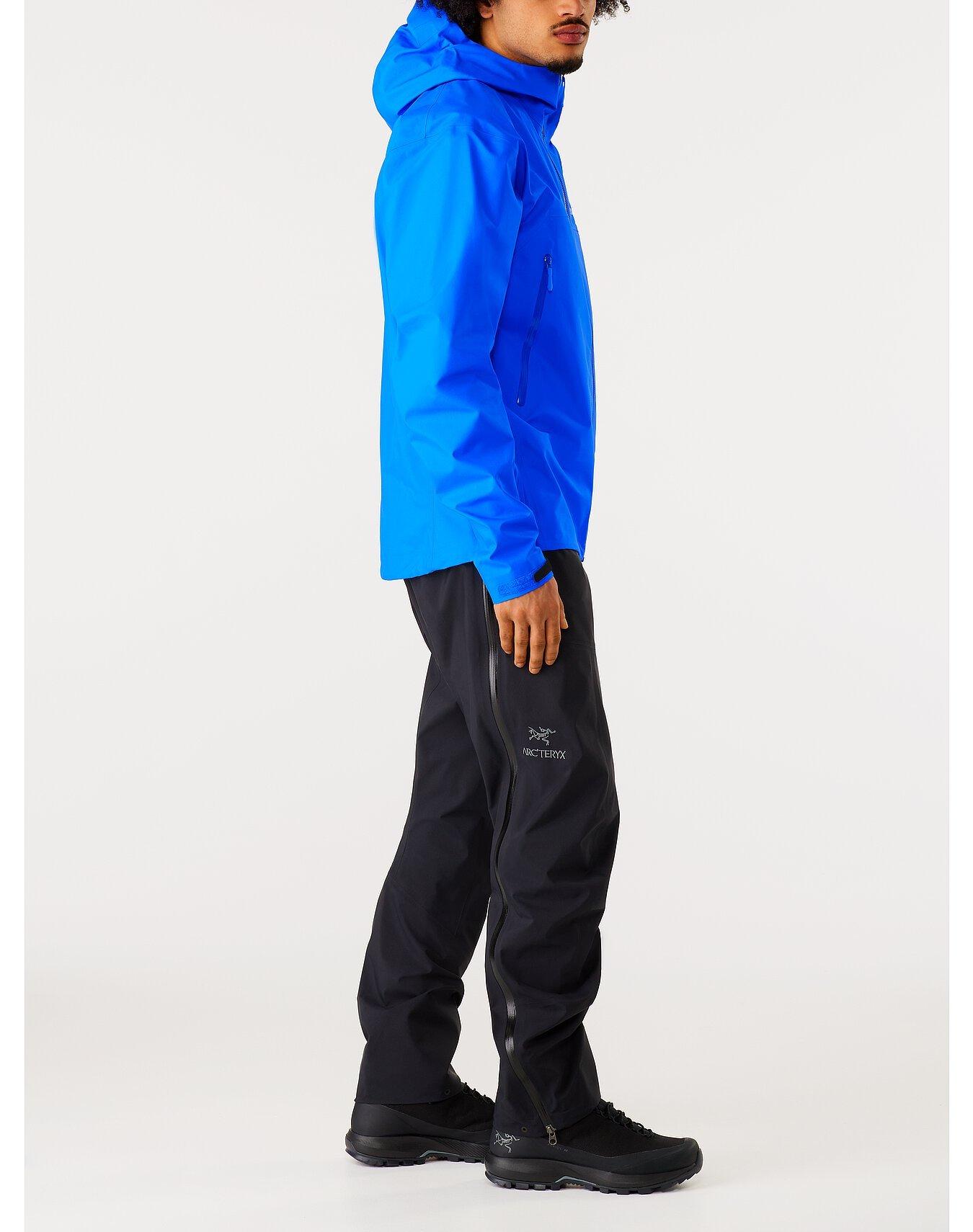 Arcteryx shop goretex pants