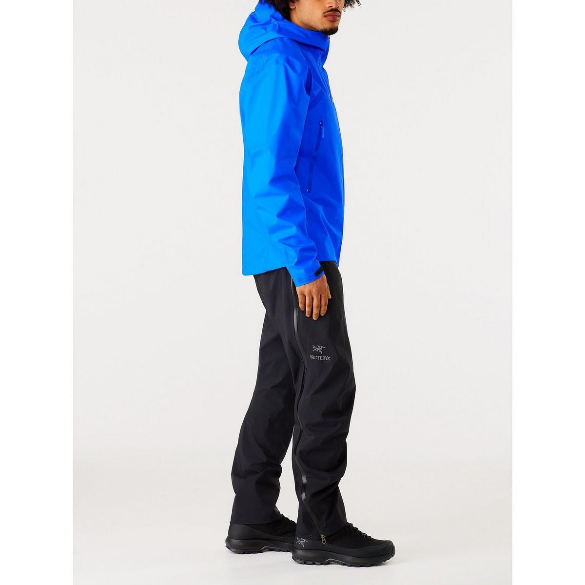 Arc'teryx Men's Beta Pant | Regular - Black