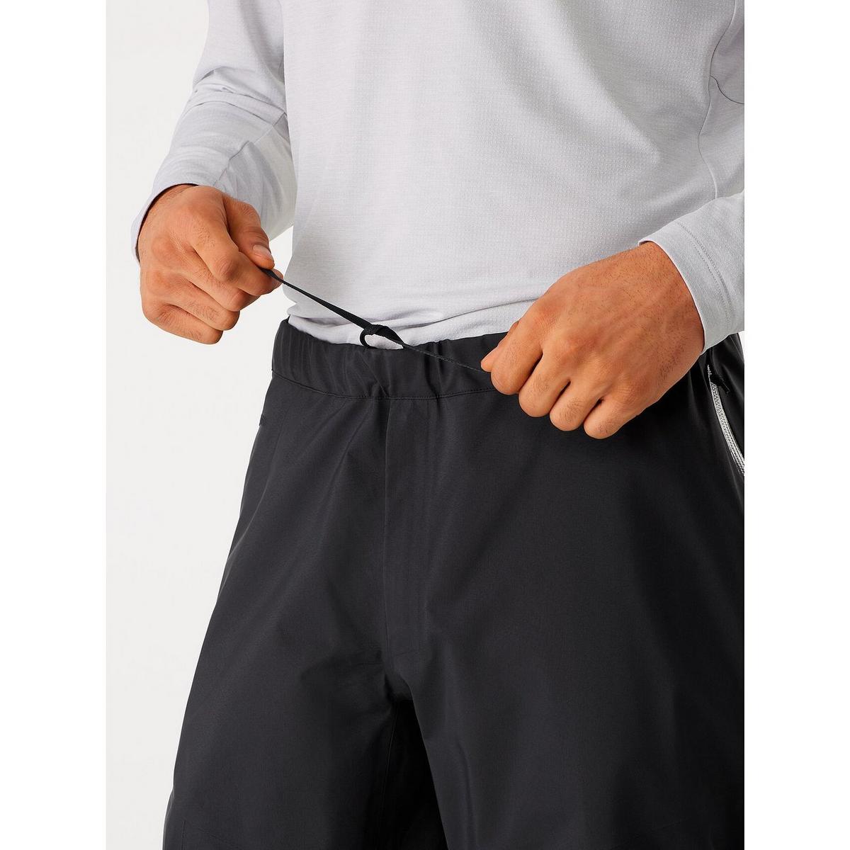 Arc'teryx Men's Beta Pant | Regular - Black