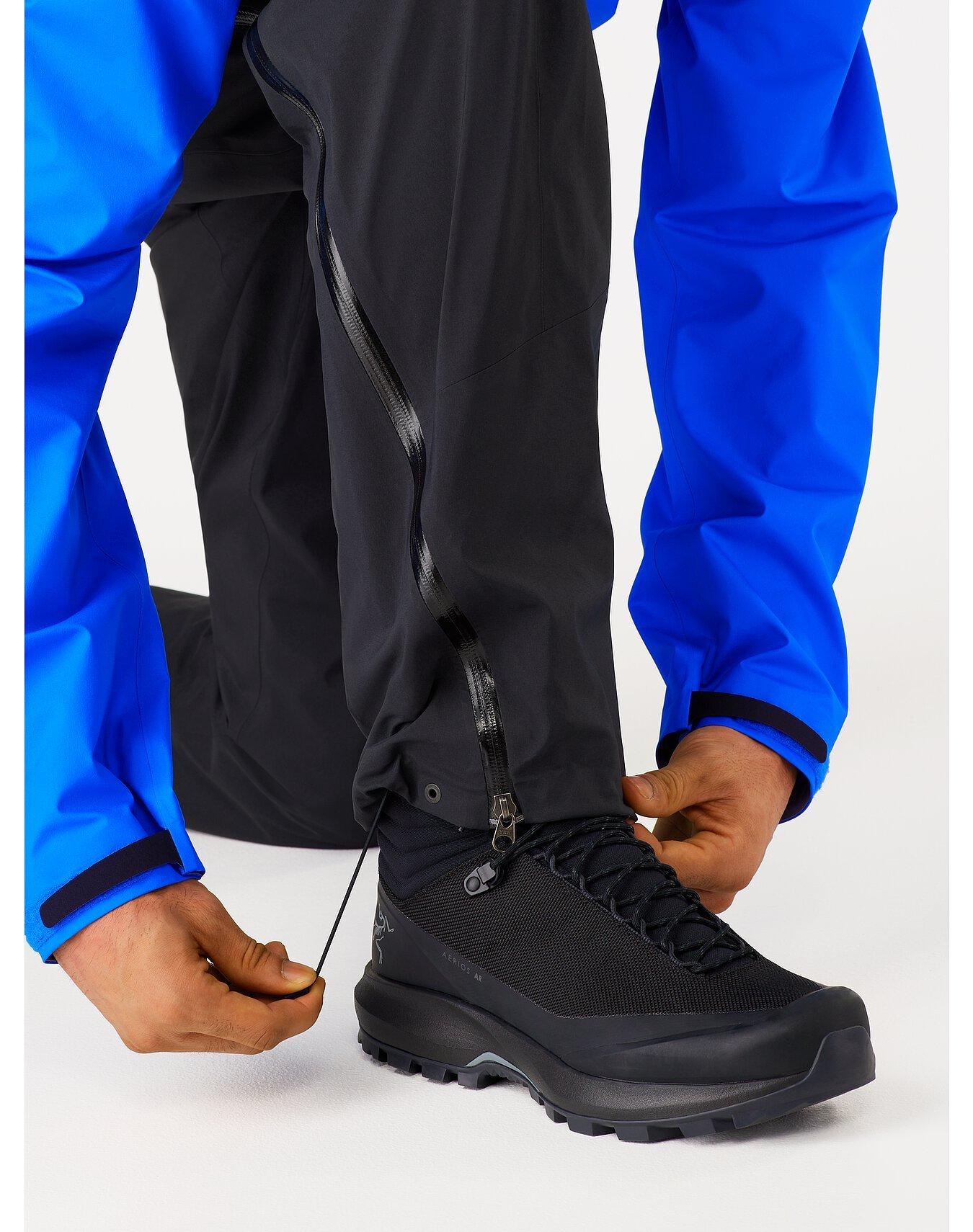 Arcteryx alpha outlet ar pant