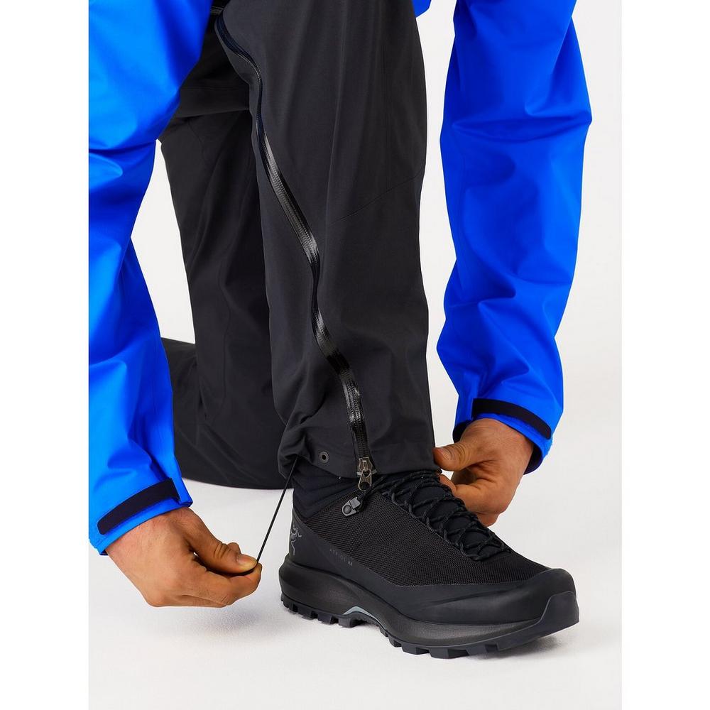 Gore tex best sale hiking pants