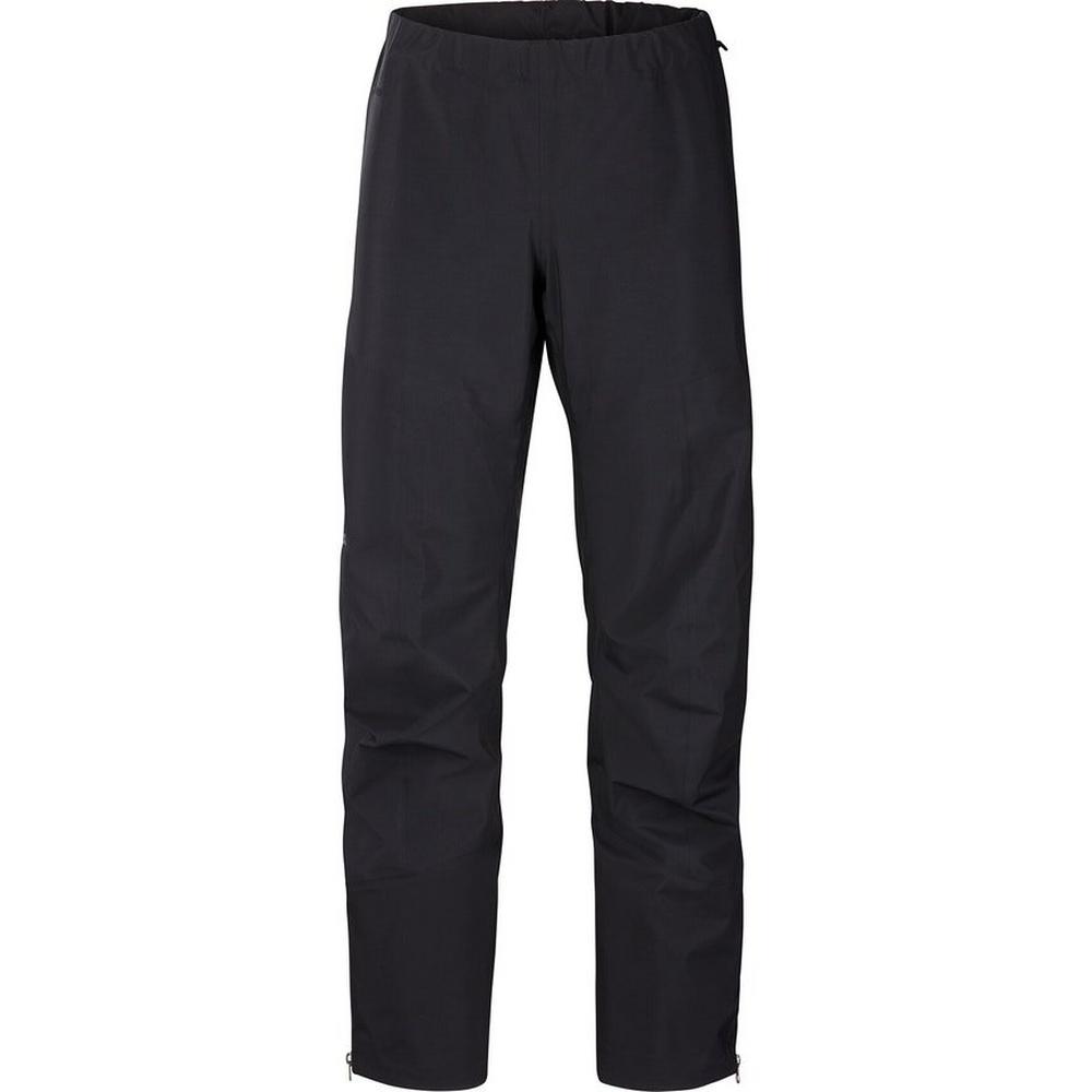 Arcteryx Women's Beta Pant | Regular - Black