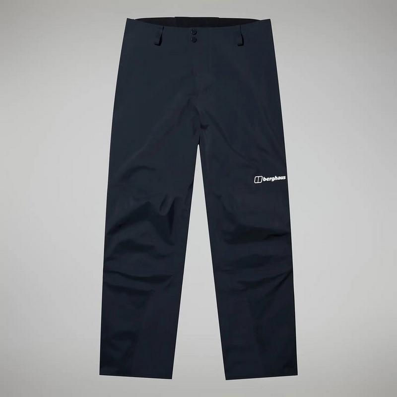Men's MTN Seeker GORE-TEX Pant - Black