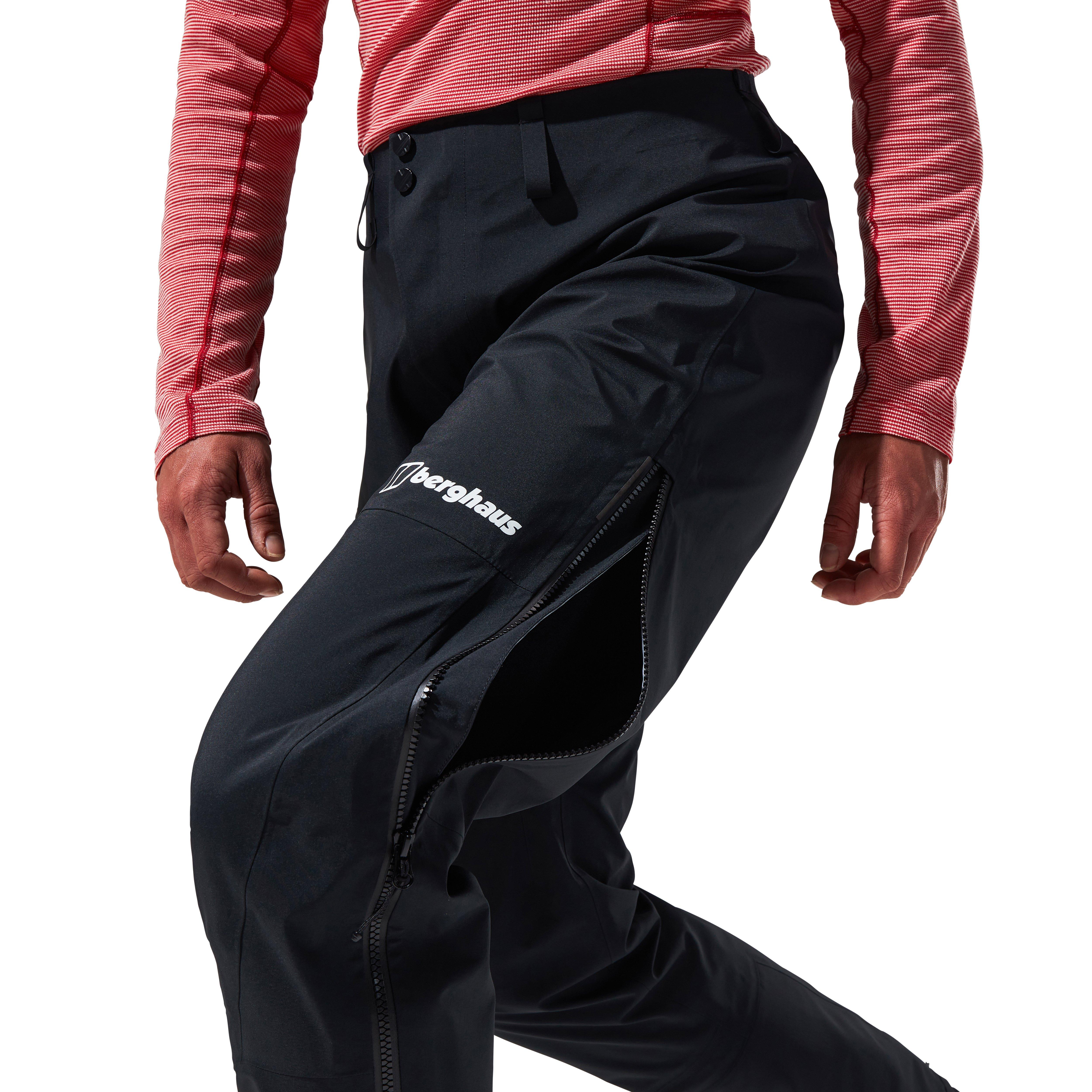 Berghaus on sale waterproof pants