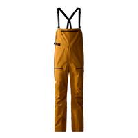  Men's Summit Pumori GORE-TEX Pro Bib Trousers - Yellow