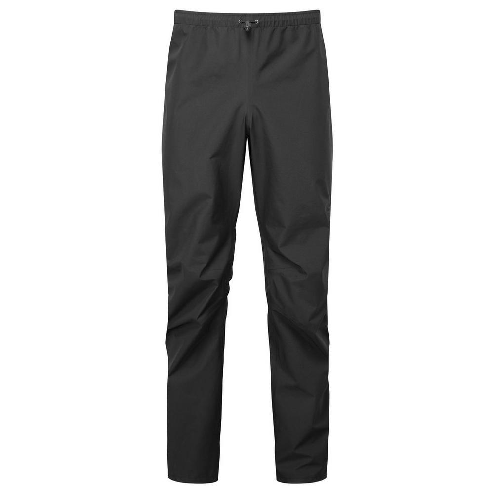 Mountain Equipment Men's Makalu Pant - Black