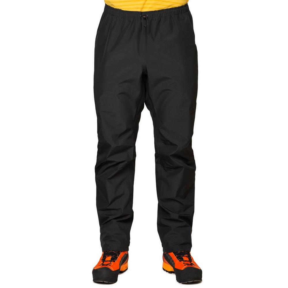 Mountain Equipment Men's Makalu Pant - Black