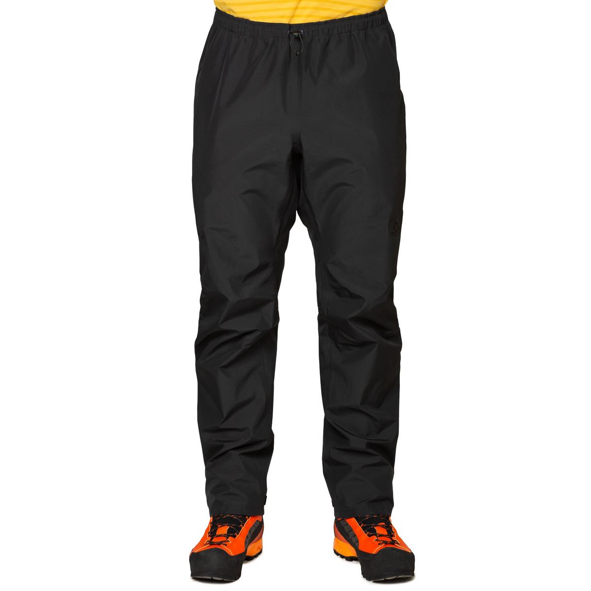 Mountain Equipment Men's Makalu Pant - Black