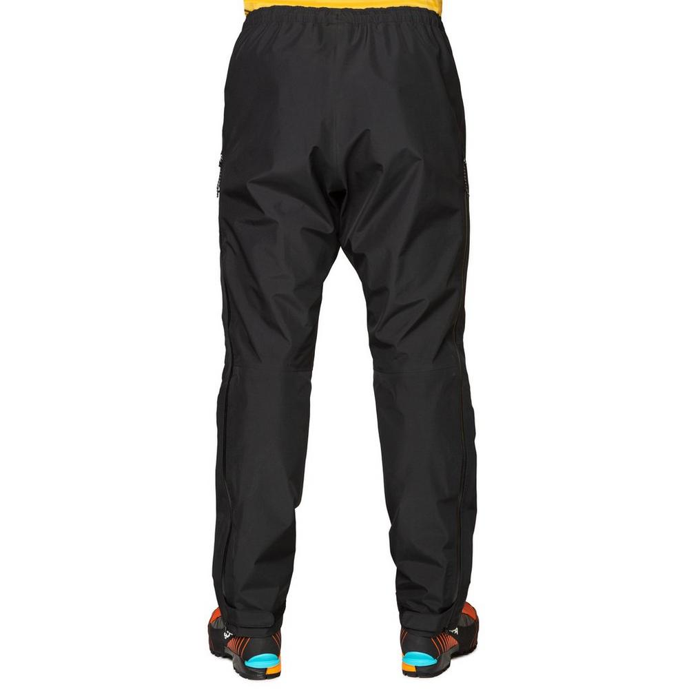 Mountain Equipment Men's Makalu Pant - Black