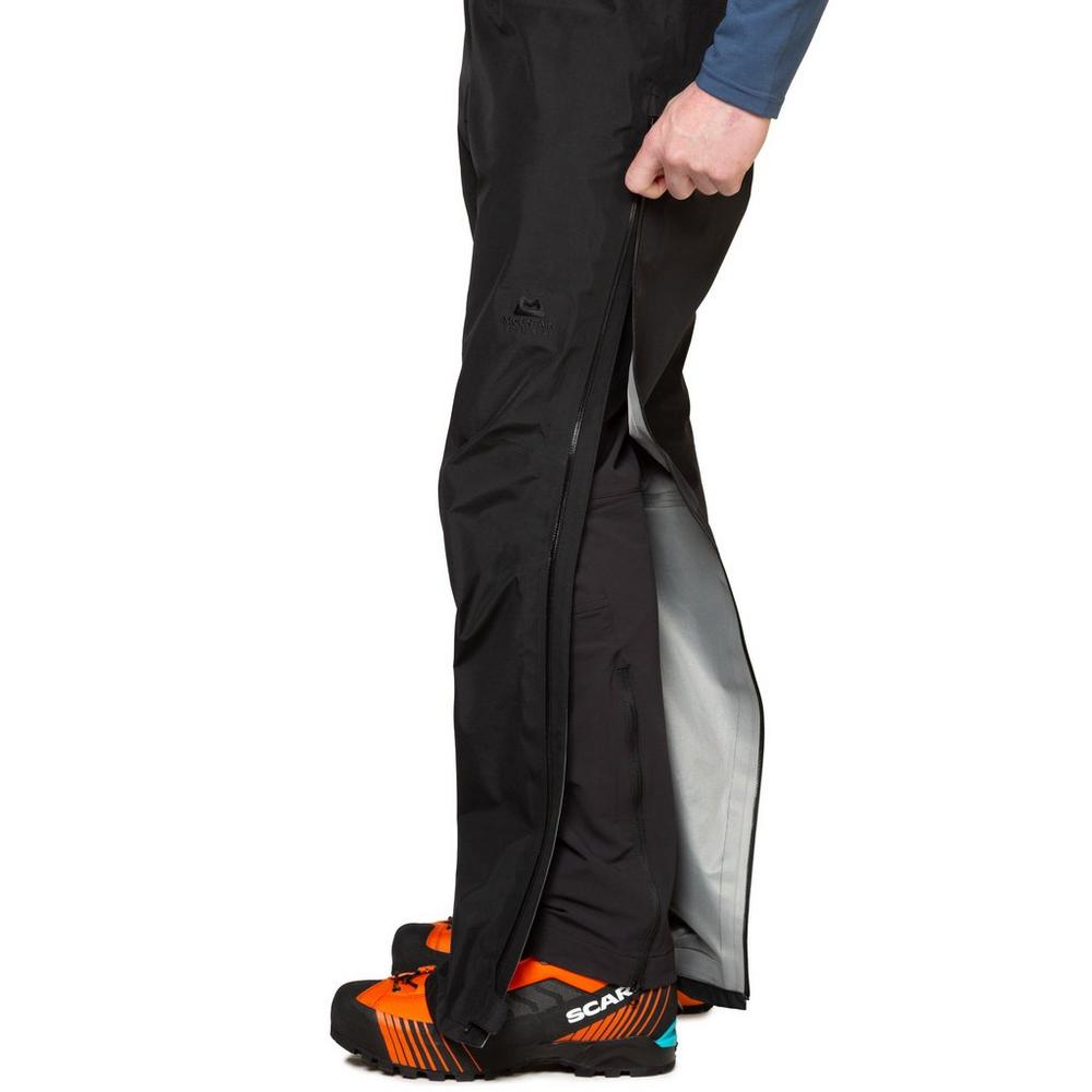Mountain Equipment Men's Makalu Pant - Black