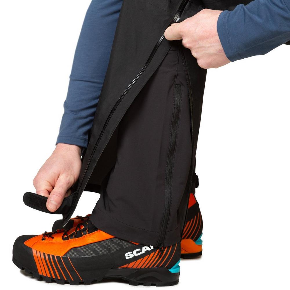 Mountain Equipment Men's Makalu Pant - Black