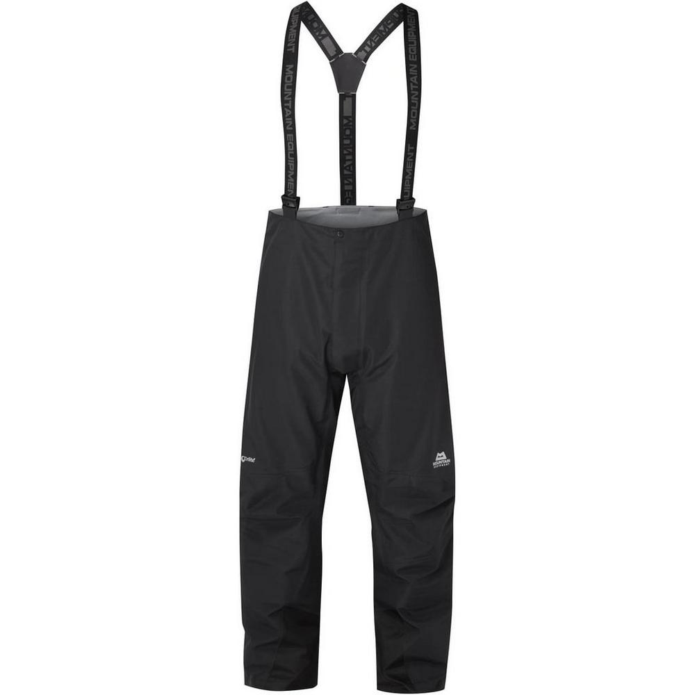 Mountain Equipment Men's Karakoram Mountain Pants - Black