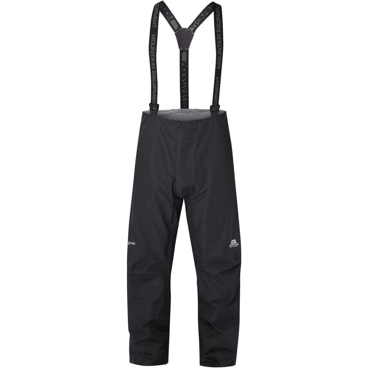 Mountain Equipment Men's Karakoram Mountain Pants - Black