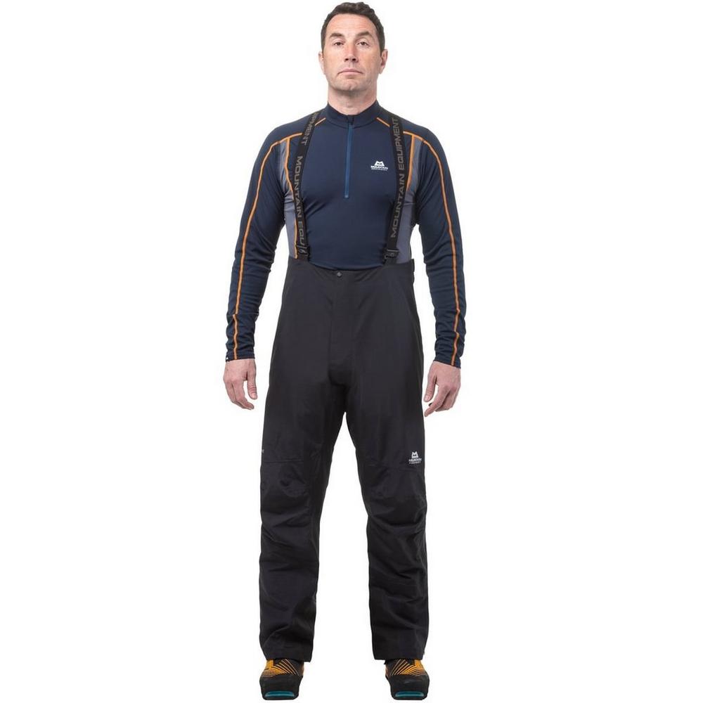 Mountain Equipment Men's Karakoram Mountain Pants - Black