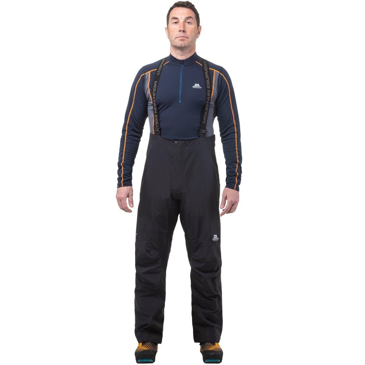 Mountain Equipment Men's Karakoram Mountain Pants - Black