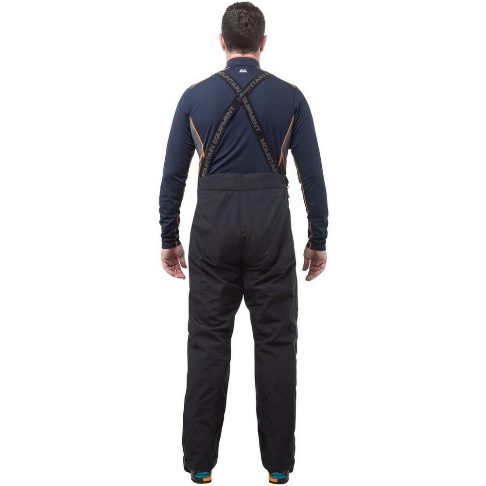 Mountain Equipment Men's Karakoram Mountain Pants - Black