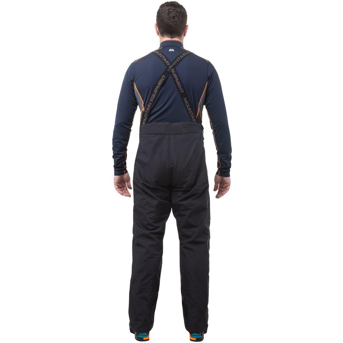 Mountain Equipment Men's Karakoram Mountain Pants - Black