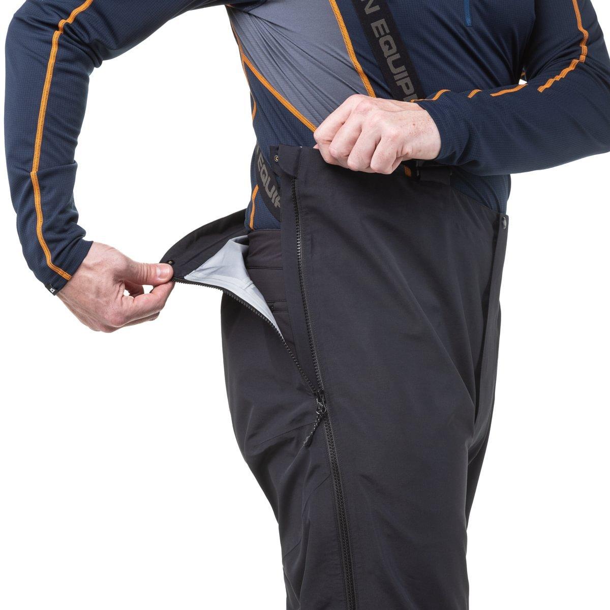 Mountain Equipment Men's Karakoram Mountain Pants - Black