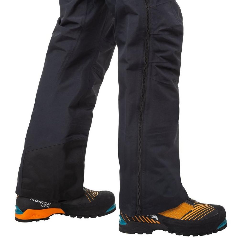 Mountain Equipment Men's Karakoram Mountain Pants - Black