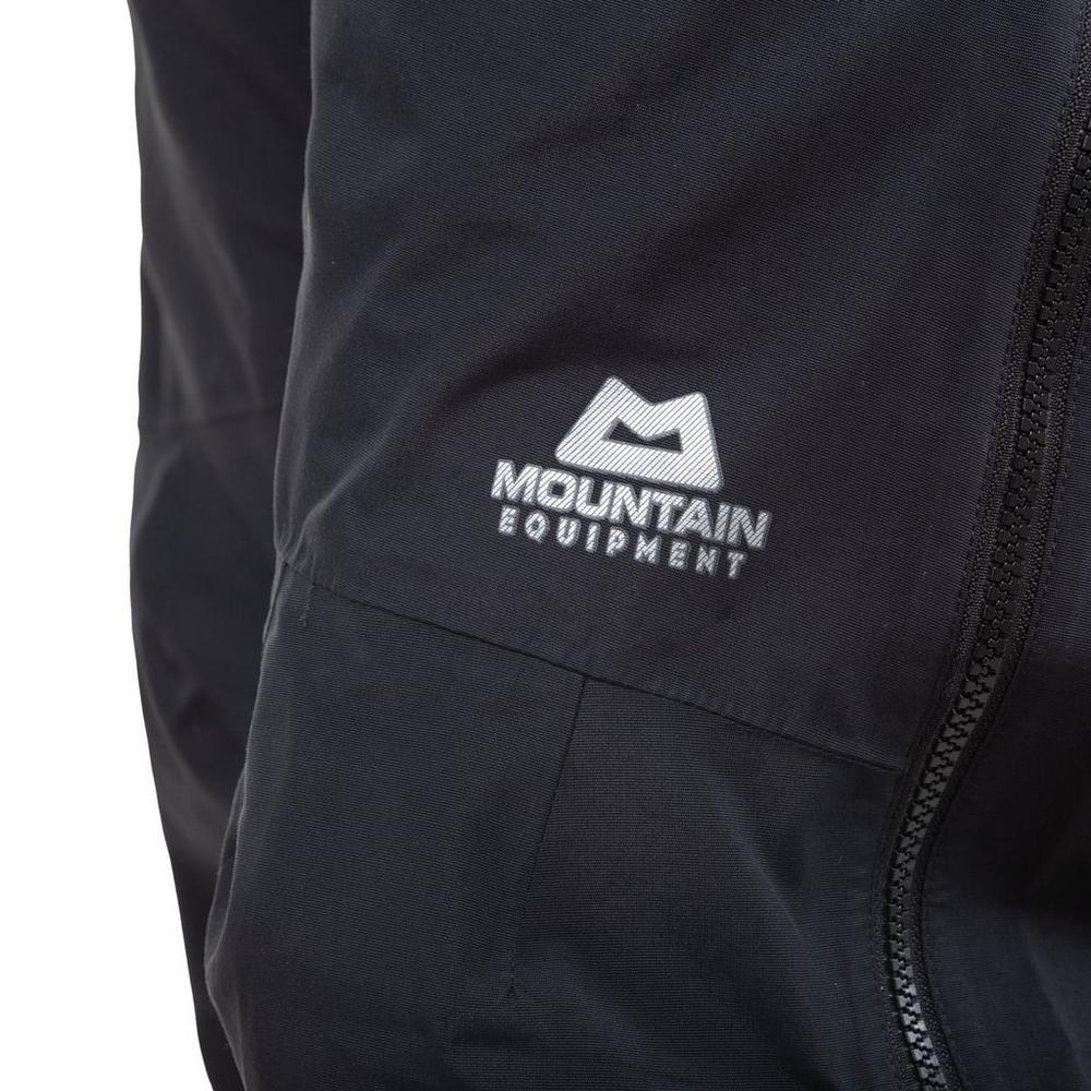 Mountain Equipment Men's Karakoram Mountain Pants - Black