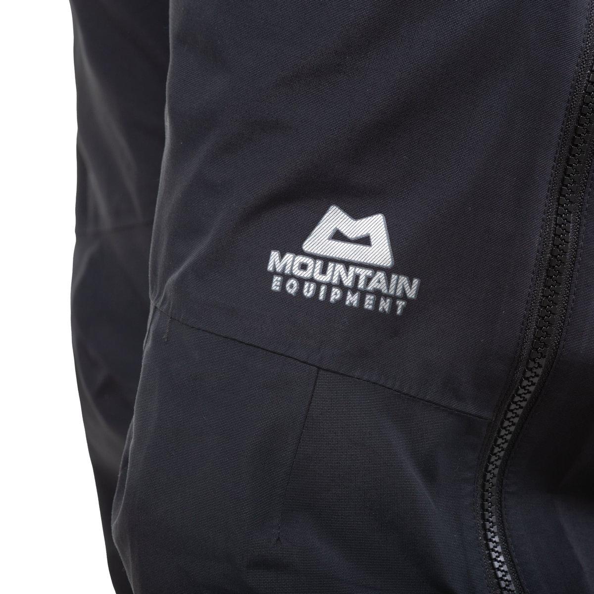 Mountain Equipment Men's Karakoram Mountain Pants - Black