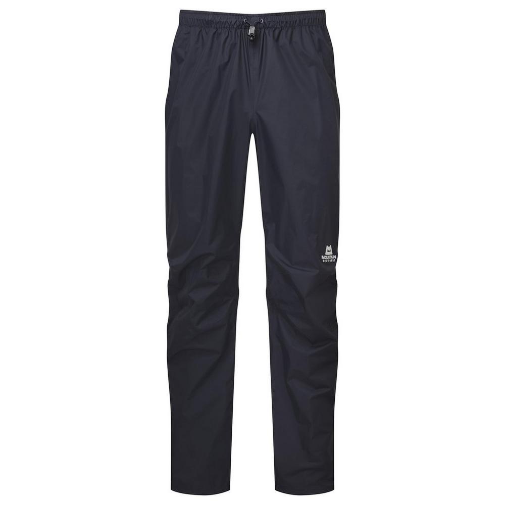 Mountain Equipment Men's Zeno FZ Pants - Black
