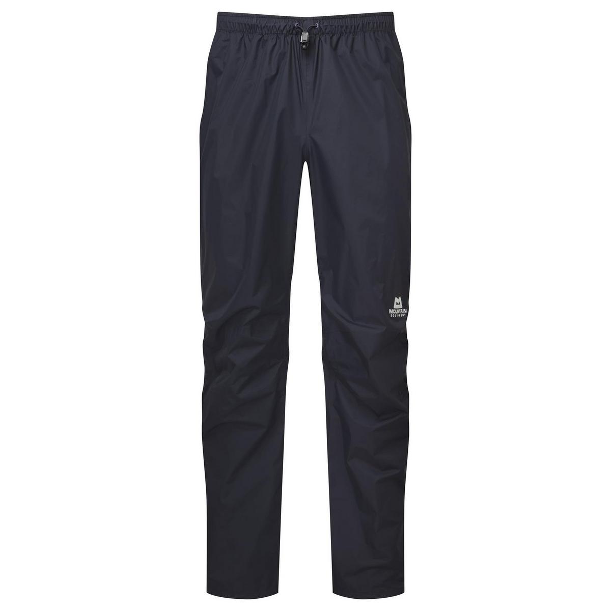 Mountain Equipment Men's Zeno FZ Pants - Black