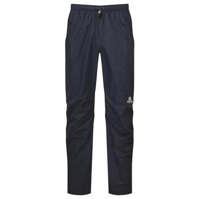 Mountain Equipment Men's Zeno FZ Pants - Black