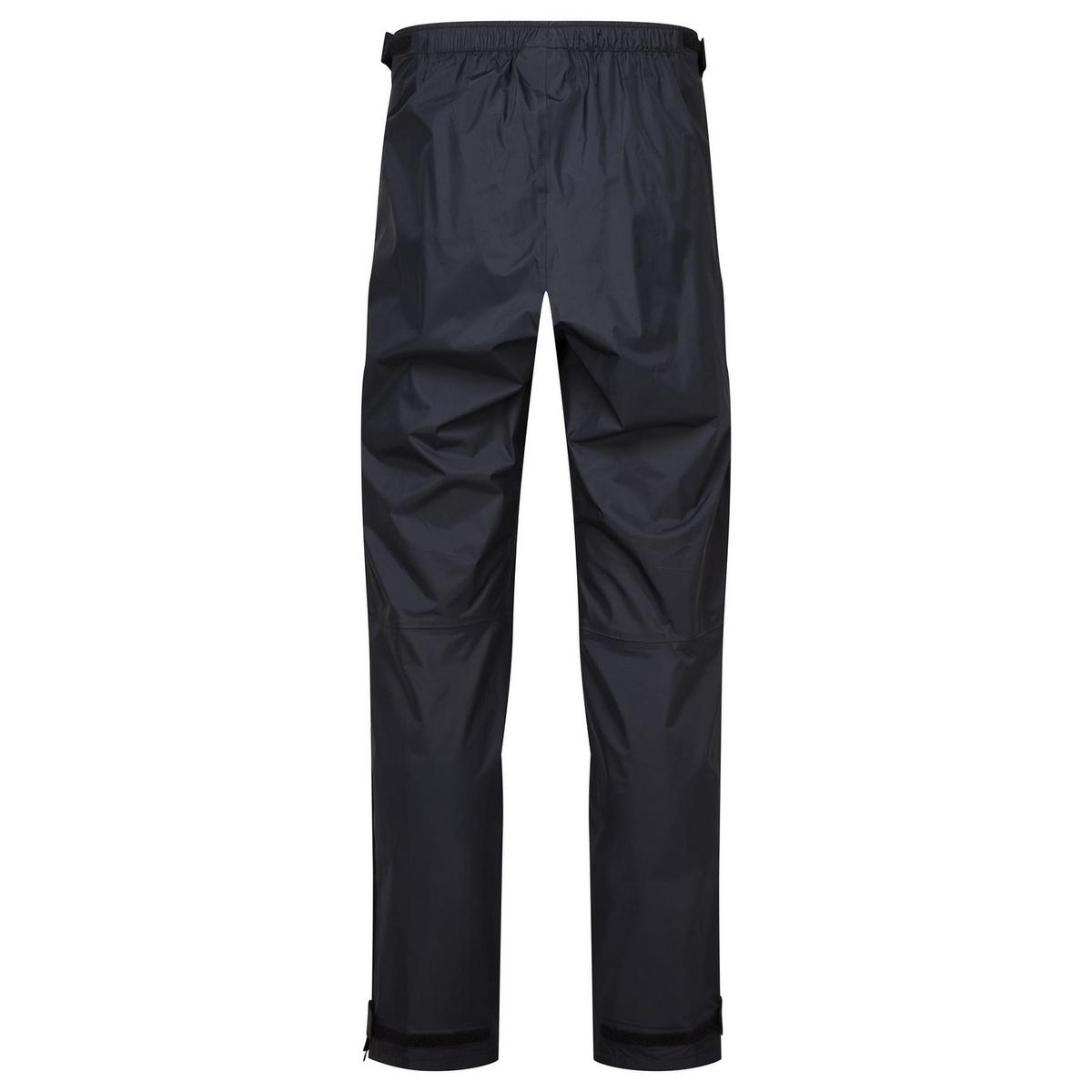 Mountain Equipment Men's Zeno FZ Pants - Black