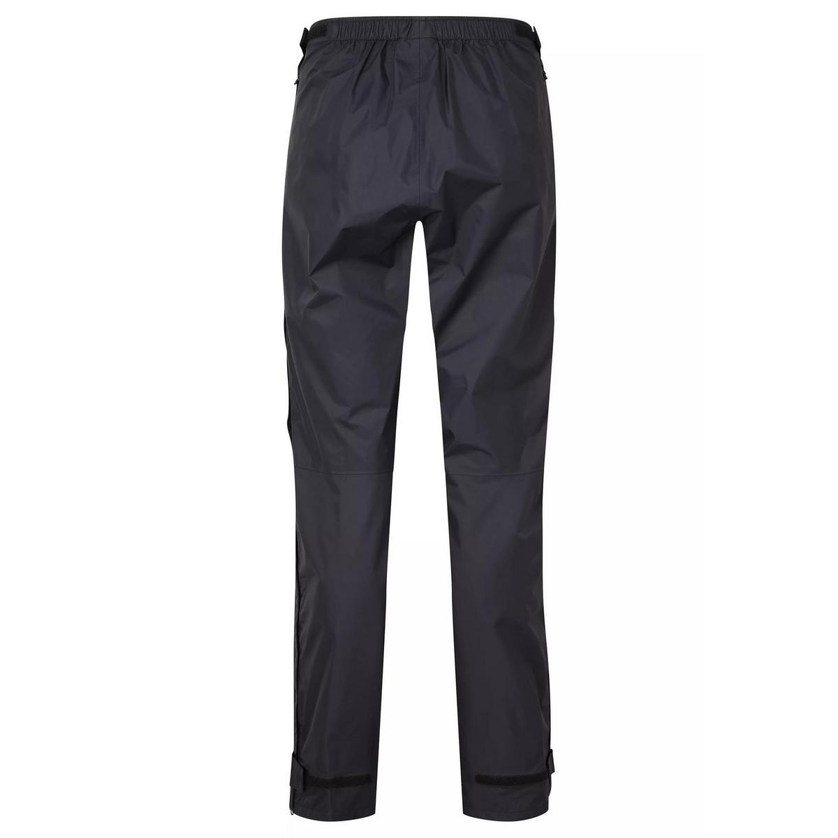 Mountain Equipment Women's Zeno FZ Pants - Black