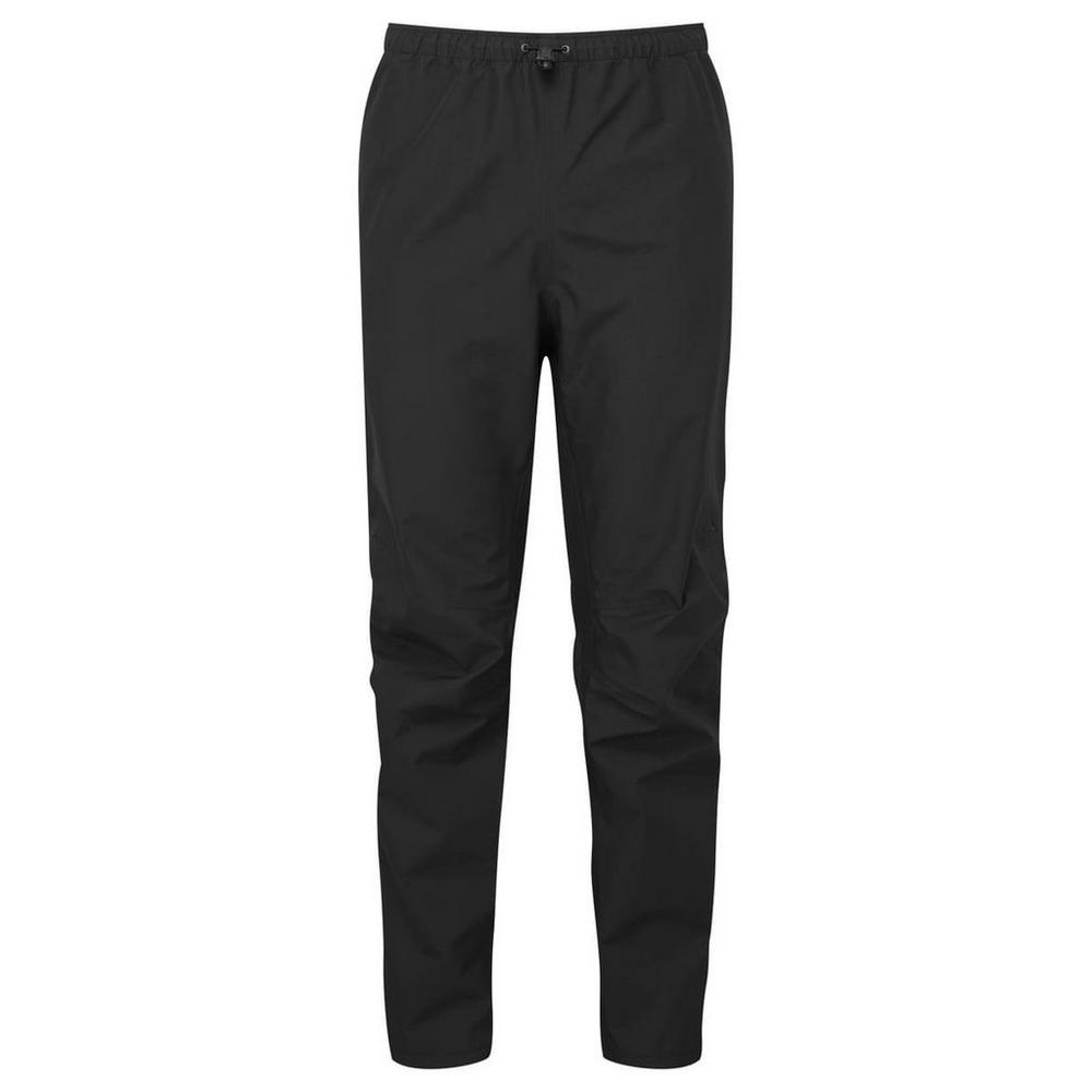 Mountain Equipment Women's Makalu GORE-TEX Pants - Black