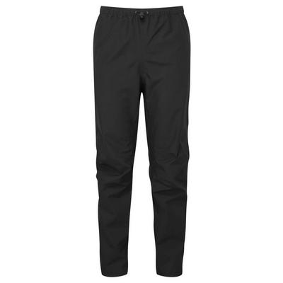 Mountain Equipment Women's Makalu GORE-TEX Pants - Black