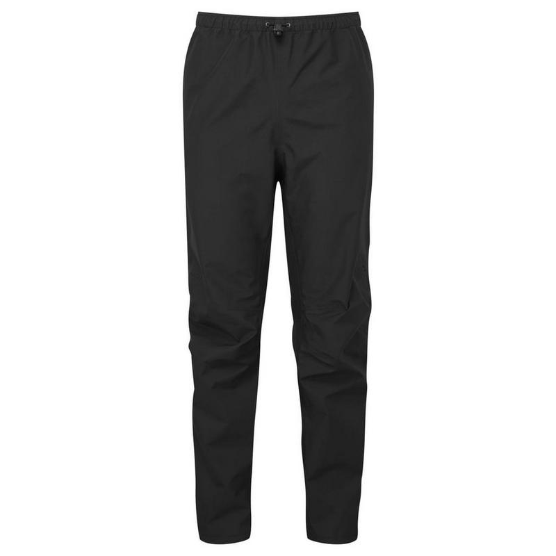 Women's Makalu GORE-TEX Pants - Black