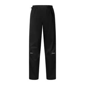 Women's Pacsmart 2.5L Overtrousers - Short - Black