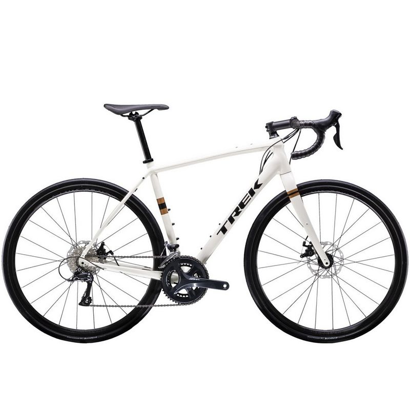 Trek Checkpoint AL 3 Adventure Bike 2020 White | Adventure Bikes