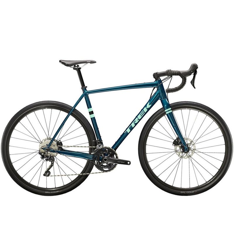 TREK CHECKPOINT AL4 DISC グラベル　シクロクロス Trek Checkpoint ALR 4 Gravel Bike 2021 | Gravel Bikes | Tiso UK