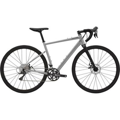 Cannondale Topstone 3 - 2022 - Grey