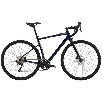 Cannondale Topstone 2 Gravel Bike - 2023 - Blue