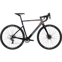  SuperSix EVO CX - Purple Haze