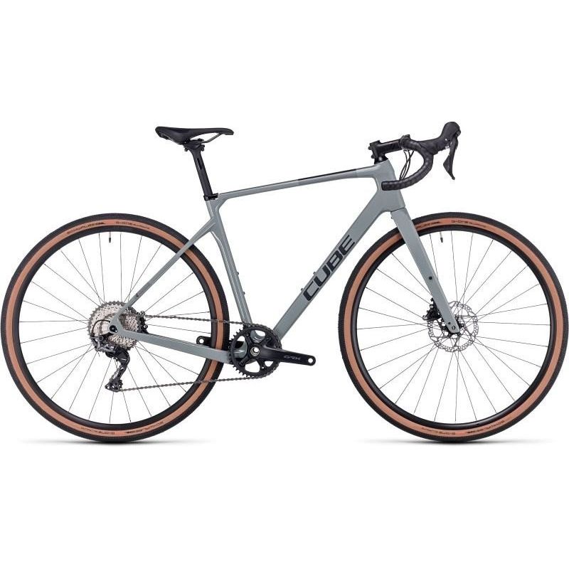 Cube nuroad race gravel bike hotsell