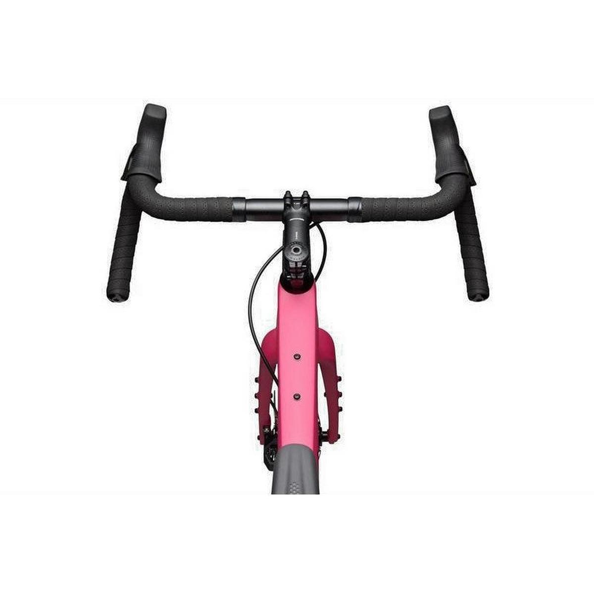 Cannondale Topstone Carbon Apex AXS - 2023 - Pink | Tiso