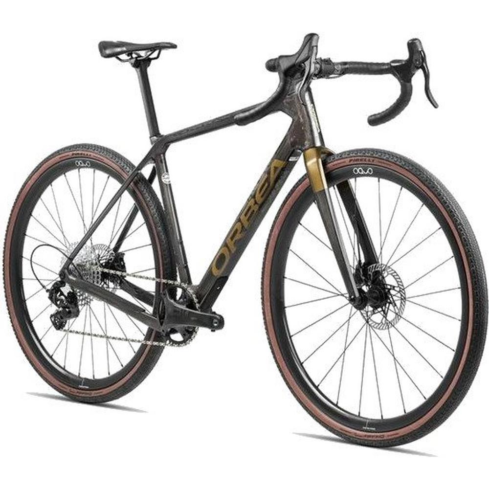 Orbea terra bike on sale