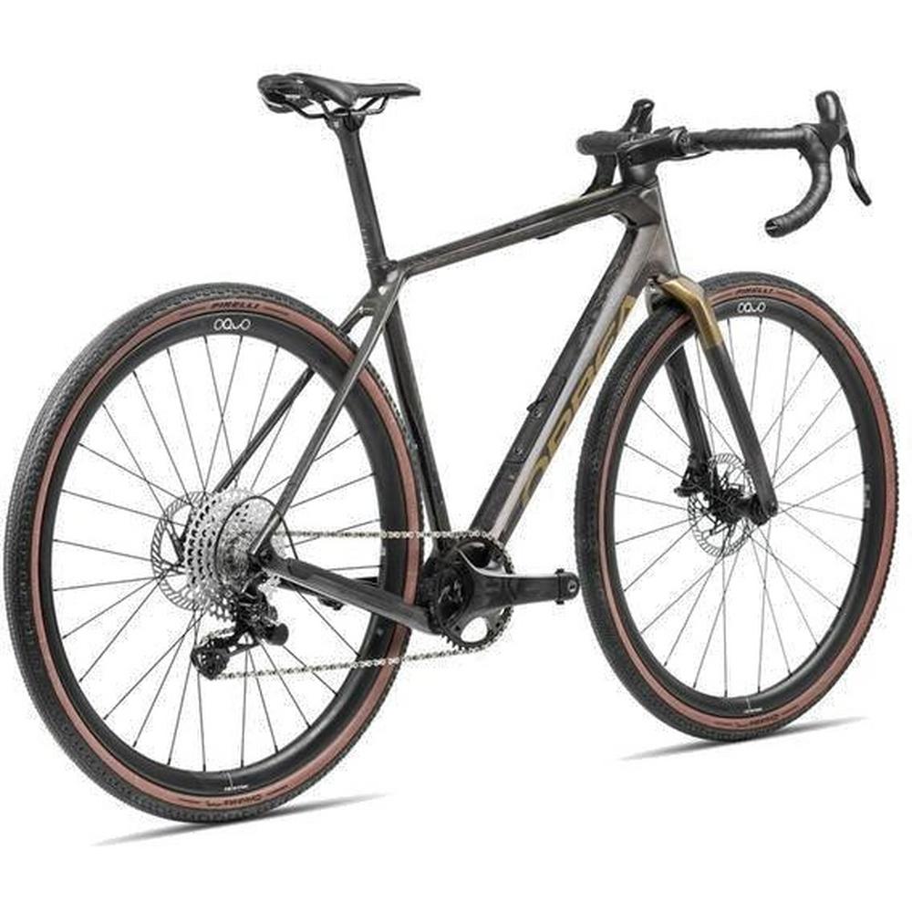 Orbea terra frameset online