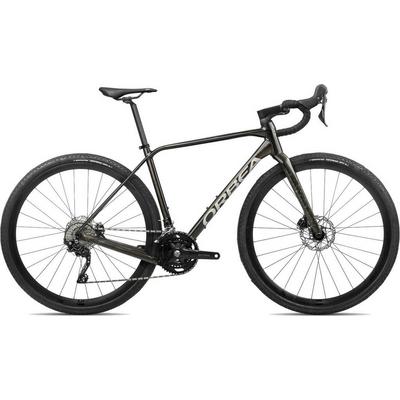 Orbea Terra H40 Gravel Bike - Green