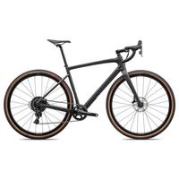  Diverge Sport Carbon Gravel Bike - Black / Grey