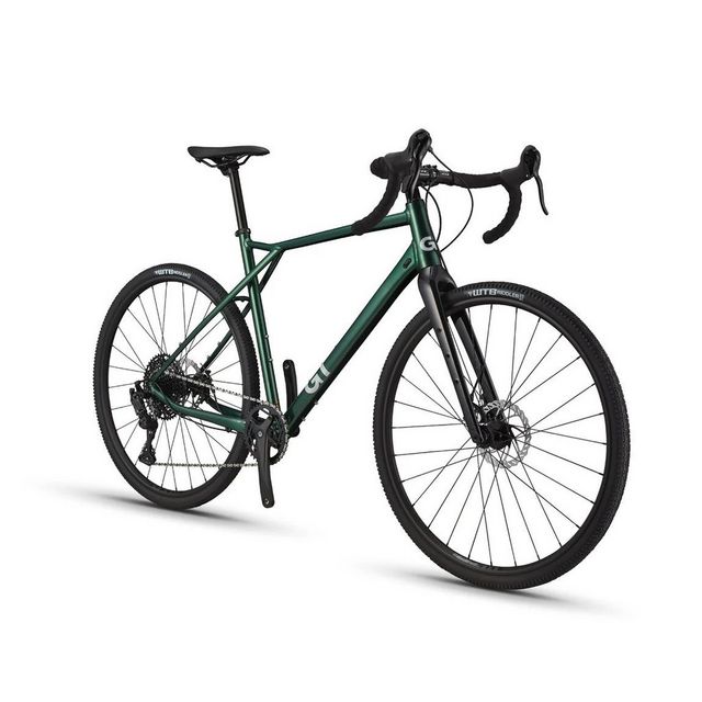 Gt bikes gravel sales