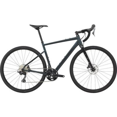 Cannondale Topstone 1 Gravel Bike - Dark Green