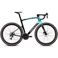 Ridley fast gravel hotsell