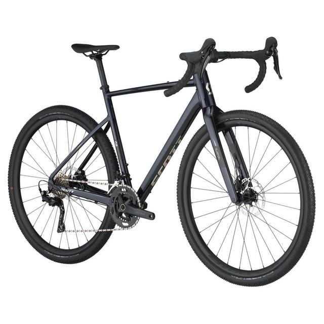 Speedster Gravel 30 Gravel Bike Navy